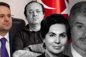 Uğur Mumcu, Bahriye Üçok ve Çetin Emeç dosyaları yeniden inceleniyor