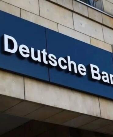 Deutsche Bank, Türkiye için enflasyon ve faiz beklentilerini yükseltti