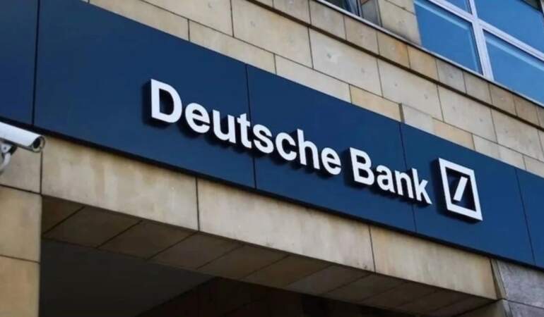 Deutsche Bank, Türkiye için enflasyon ve faiz beklentilerini yükseltti
