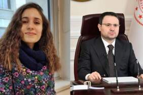 Akın Gürlek’ten Gülistan Doku açıklaması: Bu dosyanın peşini bırakmayacağız