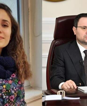 Akın Gürlek’ten Gülistan Doku açıklaması: Bu dosyanın peşini bırakmayacağız