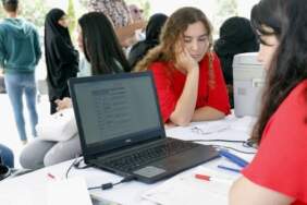 Popüler bölüm herkes için doğru tercih midir? Psikolog Dilara Boyraz Giriş’ten öğrencilere hayati meslek seçimi tavsiyeleri
