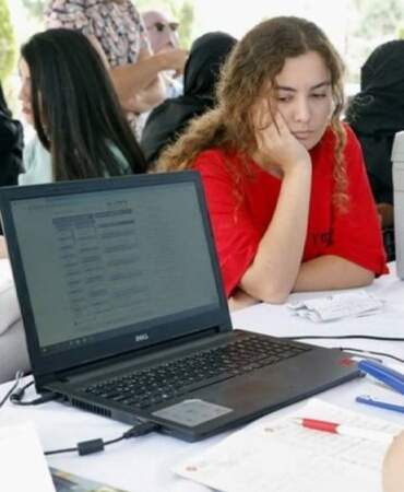 Popüler bölüm herkes için doğru tercih midir? Psikolog Dilara Boyraz Giriş’ten öğrencilere hayati meslek seçimi tavsiyeleri