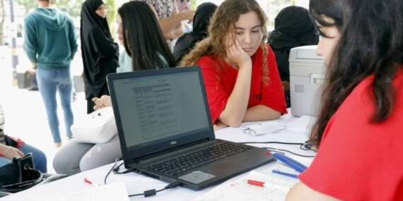 Popüler bölüm herkes için doğru tercih midir? Psikolog Dilara Boyraz Giriş’ten öğrencilere hayati meslek seçimi tavsiyeleri
