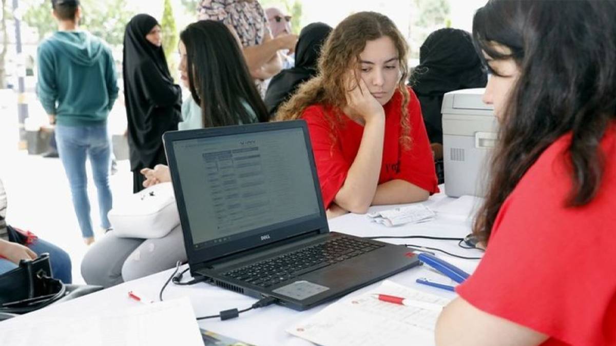 Popüler bölüm herkes için doğru tercih midir? Psikolog Dilara Boyraz Giriş’ten öğrencilere hayati meslek seçimi tavsiyeleri