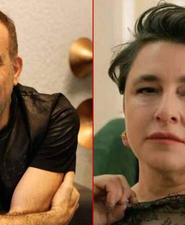 Ahbap soruşturmasında sular durulmuyor: Esra Dermancıoğlu’ndan Haluk Levent’e tepki!