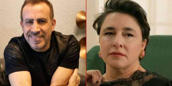 Ahbap soruşturmasında sular durulmuyor: Esra Dermancıoğlu’ndan Haluk Levent’e tepki!