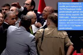 Kılıçdaroğlu’nun rozet töreninde “paralı figüran” iddiası: Kişi başı 950 TL