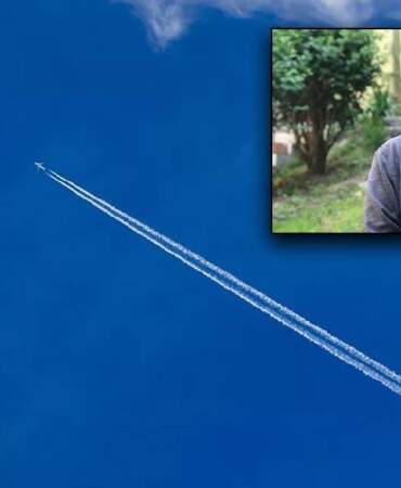 Gökyüzündeki ‘beyaz çizgiler’ neden yazın kaybolmaya başladı? Prof. Dr. Levent Kurnaz gerçek nedeni açıkladı