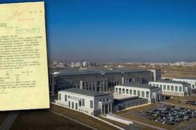 MİT resmi belgeyi ilk kez paylaştı: Gizli yazıları ortaya çıkaran yöntem