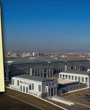 MİT resmi belgeyi ilk kez paylaştı: Gizli yazıları ortaya çıkaran yöntem