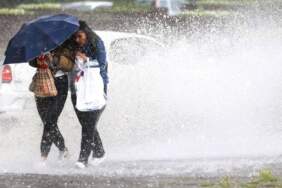 Meteoroloji’den 5 il için kuvvetli yağış uyarısı: Sel ve heyelan riski