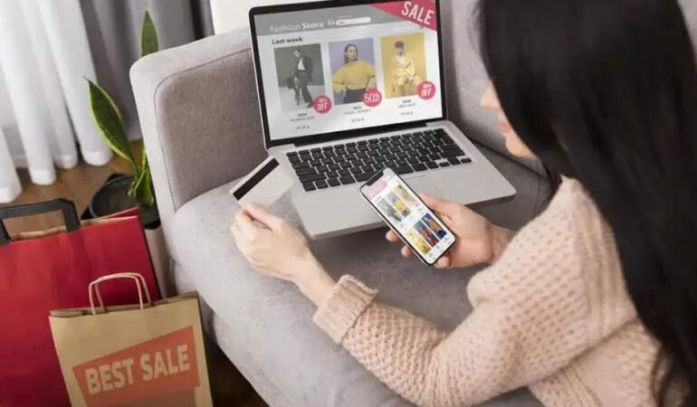 İnternetten alışveriş yapanlar dikkat! Kredi kartı dönemi kapanıyor