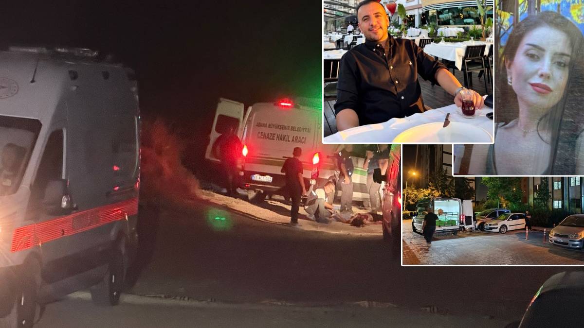 Adana’da en kanlı 24 saat: Üçü kadın 6 kişi hayatını kaybetti