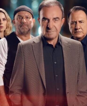 20 yıllık ekran yolculuğu sona erdi: Arka Sokaklar için final kararı