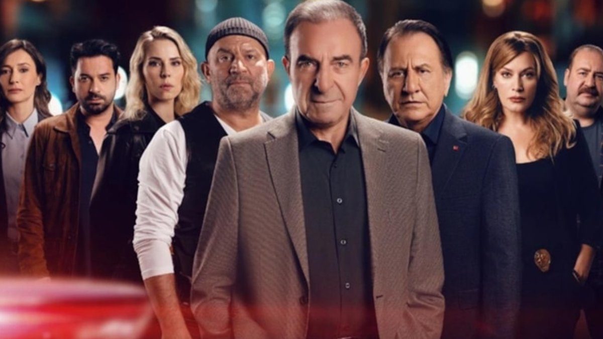 20 yıllık ekran yolculuğu sona erdi: Arka Sokaklar için final kararı