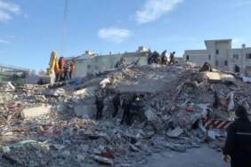 İsias Otel’in yıkımına ilişkin tazminat davasında bilirkişi raporu: Kamu kurumlarına toplam yüzde 28 kusur atfedildi