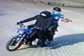 Motosikletli silahlı saldırılarda büyük düşüş: Olay sayısı 165’ten 46’ya geriledi