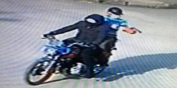 Motosikletli silahlı saldırılarda büyük düşüş: Olay sayısı 165’ten 46’ya geriledi