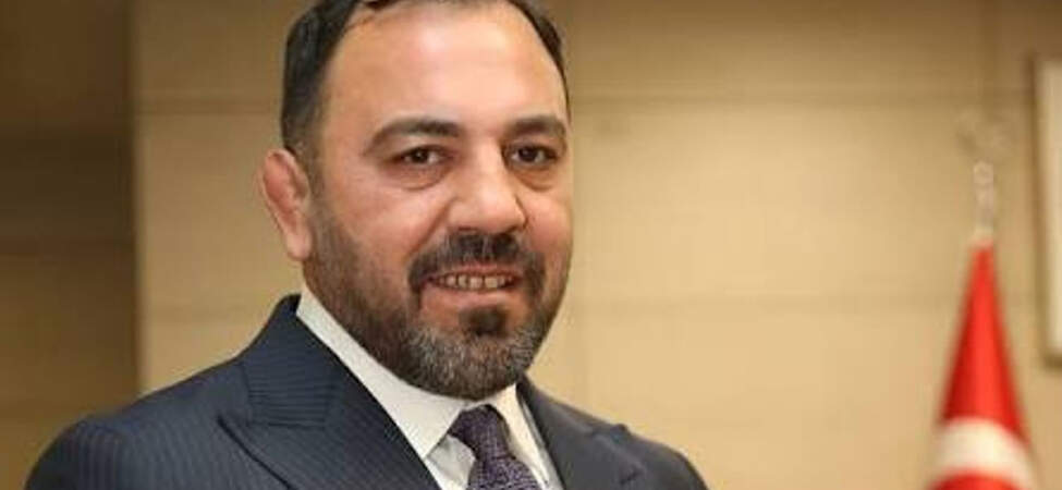 Bakan yardımcısı Hamza Yerlikaya hakkında inceleme başlatıldı