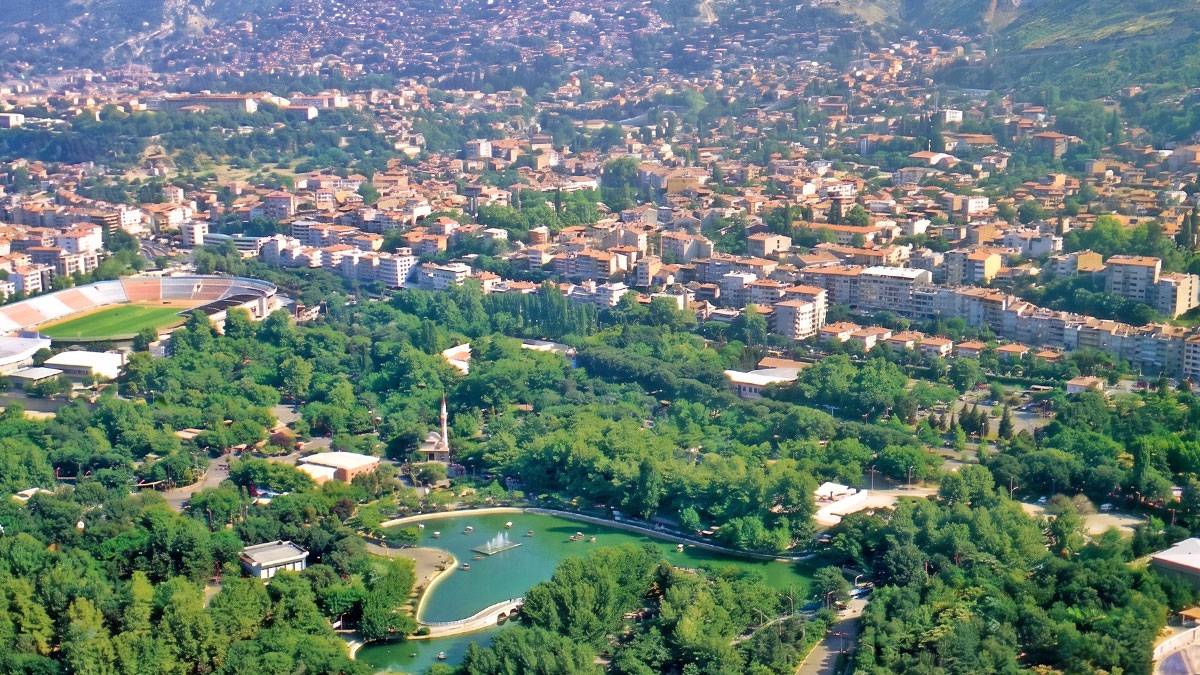 İstanbul, Ankara, İzmir’i geride bıraktı: Türkiye’nin en yaşanabilir şehri ilan edildi