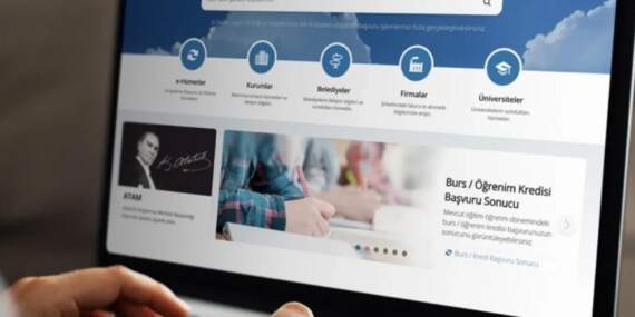 Kimlik bilgilerini paylaşanlar yapsın: e-Devlet ve MERSİS ile adınıza şirket açılmasını engelleyin