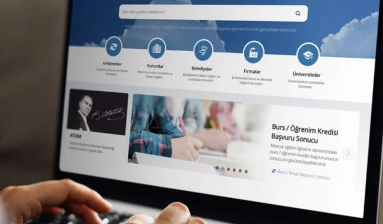 Kimlik bilgilerini paylaşanlar yapsın: e-Devlet ve MERSİS ile adınıza şirket açılmasını engelleyin