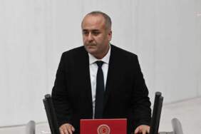 DEM Partili Çiçek, göçmen işçilerin çalışma koşullarını Meclise taşıdı: Bakan Işıkhan’a 5 soruluk önerge