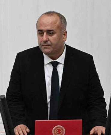 DEM Partili Çiçek, göçmen işçilerin çalışma koşullarını Meclise taşıdı: Bakan Işıkhan’a 5 soruluk önerge