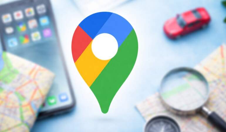 Google Haritalar sizi yavaşlatıyor olabilir: Zaman kazanmak için bu ayarı mutlaka kapatın