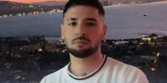 Sahnede şok baskın: Rapçi Uzay Çeşme’de neden gözaltına alındı? Kırmızı bültenle arananlara selam mı gönderdi?