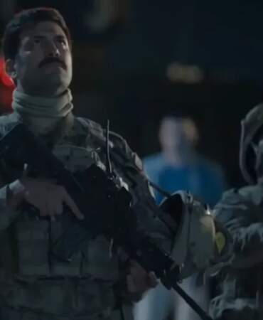 Asırlık Gece 6. ve 7. bölüm ne zaman yayınlanacak? TRT 1’den izleyiciyi eEkrana kilitleyecek peş peşe iki yeni bölüm sürprizi