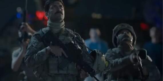 Asırlık Gece 6. ve 7. bölüm ne zaman yayınlanacak? TRT 1’den izleyiciyi eEkrana kilitleyecek peş peşe iki yeni bölüm sürprizi