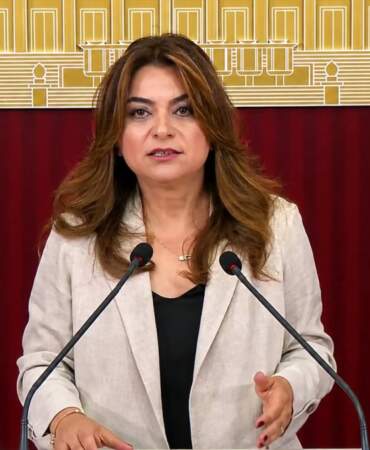 DEM Partili Koçyiğit: Çerçeve yasa Meclis kapanmadan çıkacak