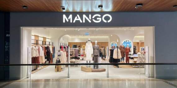 MANGO, 2026 yılının ilk yarısında gelirlerini %7’nin üzerinde artırdı
