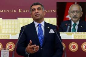 Gürsel Erol’dan Kılıçdaroğlu’na kurultay çağrısı