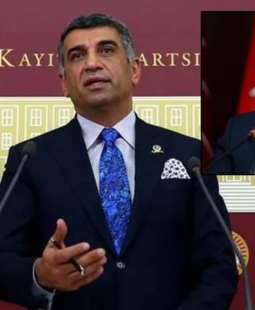 Gürsel Erol’dan Kılıçdaroğlu’na kurultay çağrısı