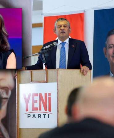Prof. Dr. Seda Demiralp: Yeni Parti’nin en büyük sınavı kendi seçmeninin dışına çıkmak