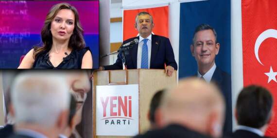 Prof. Dr. Seda Demiralp: Yeni Parti’nin en büyük sınavı kendi seçmeninin dışına çıkmak