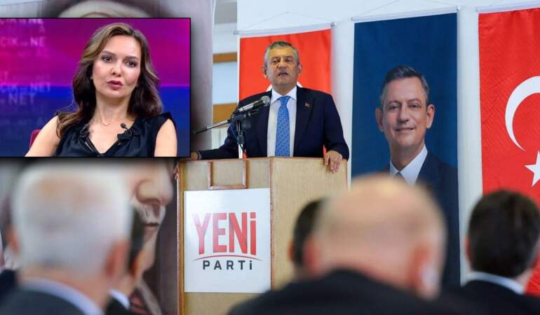 Prof. Dr. Seda Demiralp: Yeni Parti’nin en büyük sınavı kendi seçmeninin dışına çıkmak