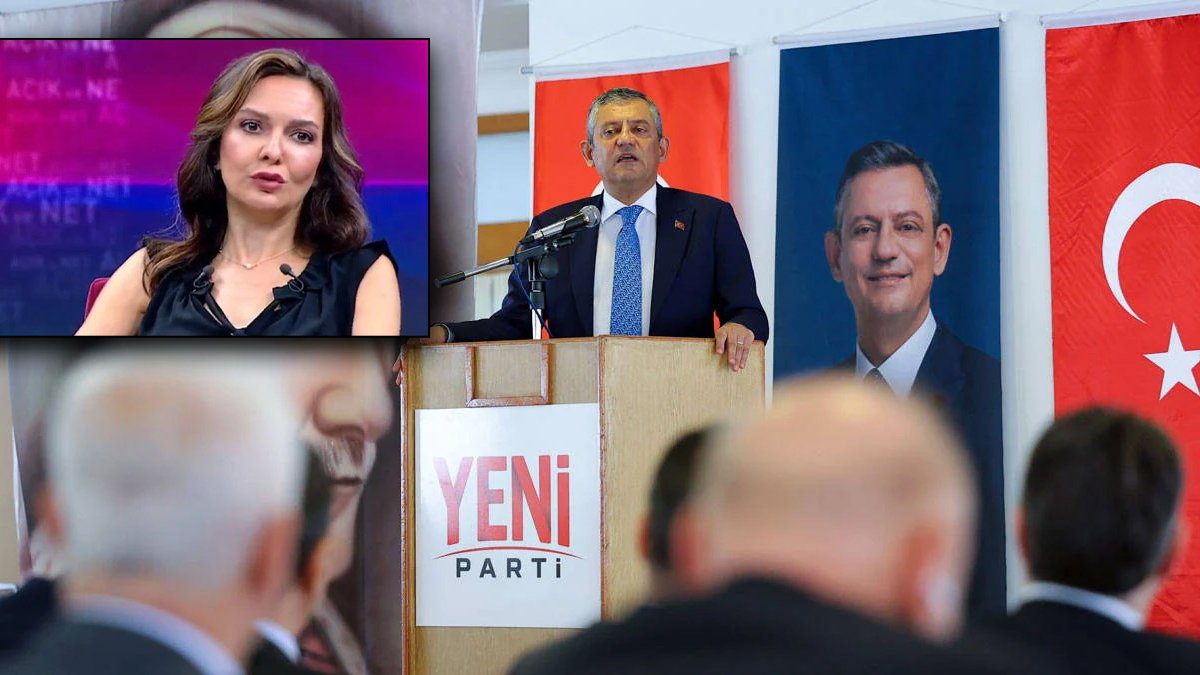 Prof. Dr. Seda Demiralp: Yeni Parti’nin en büyük sınavı kendi seçmeninin dışına çıkmak