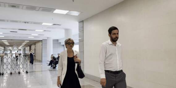 Feyza Altun’un Ahbap soruşturmasında ifadesi ortaya çıktı