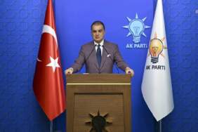 Çelik’ten ‘Terörsüz Türkiye’ mesajı: Meclis kapanmadan yasal çerçeveyi çıkaracağız