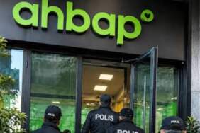 Ahbap Derneği’ne kayyım atandı: Fesih süreci de başlatıldı