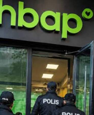 Ahbap Derneği’ne kayyım atandı: Fesih süreci de başlatıldı