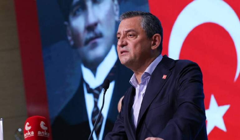 Özel: Kimse Mansur Yavaş’a butlancı demesin: 200’den fazla belediye Yeni Parti’ye katılacak