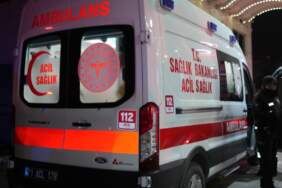 Ankara’da aile dehşeti: Damat, kayınpederi ve kayınvalidesini katletti