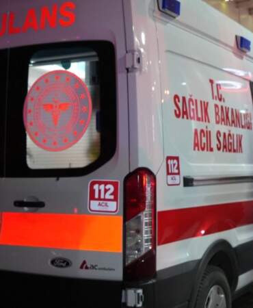 Ankara’da aile dehşeti: Damat, kayınpederi ve kayınvalidesini katletti