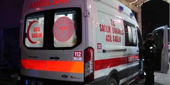 Ankara’da aile dehşeti: Damat, kayınpederi ve kayınvalidesini katletti