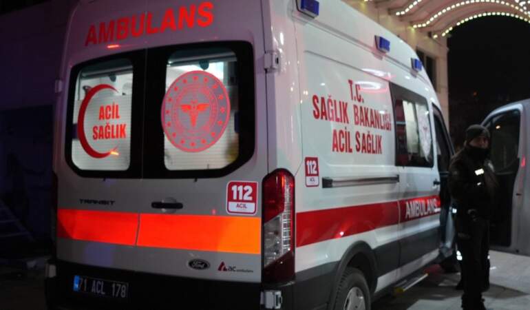 Ankara’da aile dehşeti: Damat, kayınpederi ve kayınvalidesini katletti